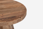 Voyager Coffee Table + Voyager Side Table | Combo Deals | Cielo -