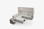 Santorini Patio Lounge Set | Patio Sets for Sale -