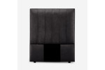 Harlem Headboard - Single - Everest Titanium| 21 Day Deals -