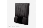 Harlem Headboard - Single - Everest Titanium| 21 Day Deals - 