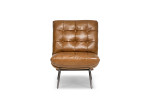 Fidel Chair-Tan | Chairs | Armchairs | Living | Cielo -