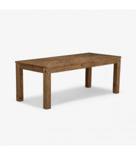 Volantis Dining Table | Dining | Dining Table |Cielo -