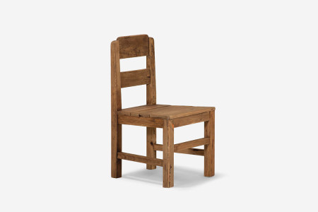 Voyager Dining Chair