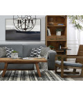 Voyager Coffee Table - Rectangular | Coffee Tables | Living | Cielo