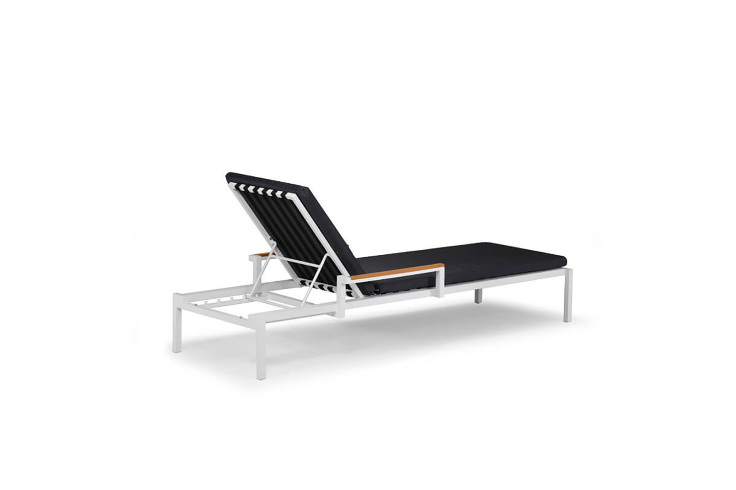 Zahre Pool Lounger Cielo