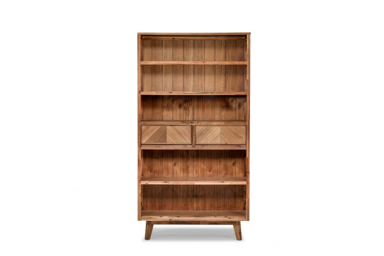 Voyager Display Unit Small Shelving & Display Units Living Cielo