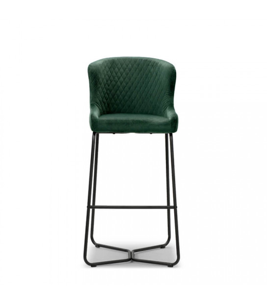 Mayfield Tall Bar Chair Dining Bar Chairs