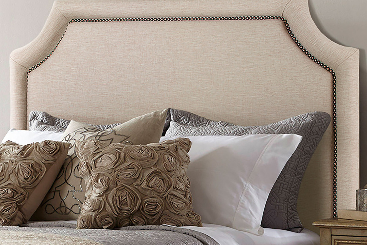 Rachel Headboard Queen Headboards for Sale Beds Bedroom Cielo Cielo