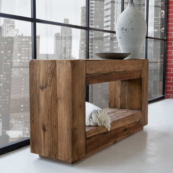 Volantis Console Table| Sideboards and Consoles | Console Table | Living | Cielo -