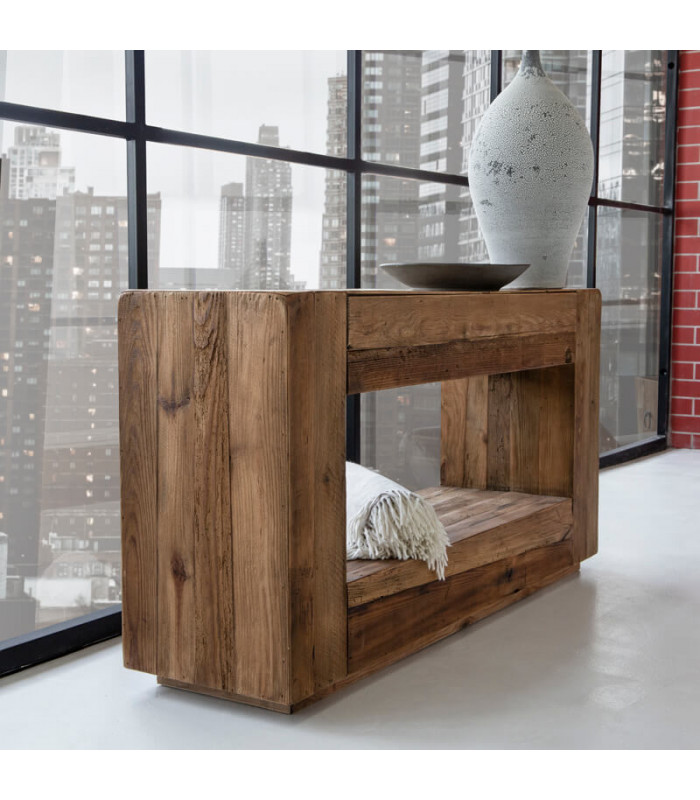 Volantis Console Table Sideboards And, African Console Table