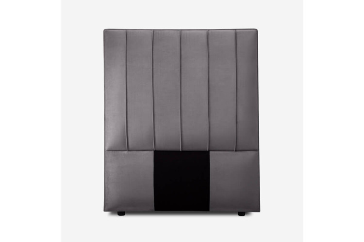 Harlem Headboard - Three Quarter - Velvet Mercury | 21 day deals -