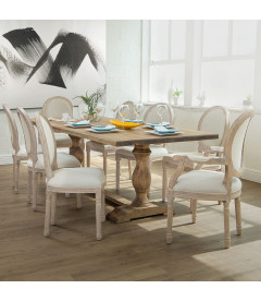 Bordeaux Dining Table Dining Room Tables For Sale