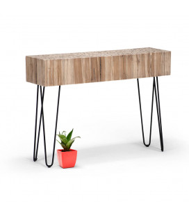 Gaylin Console Table | Sideboards and Console Tables | Dining Room | Cielo - 