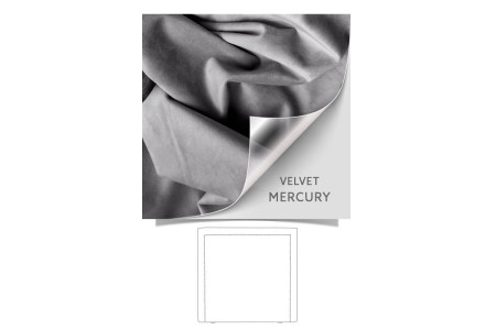 Elizabeth Headboard | Velvet Mercury