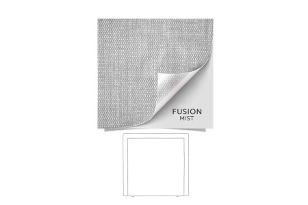 Elizabeth Headboard | Fusion Mist