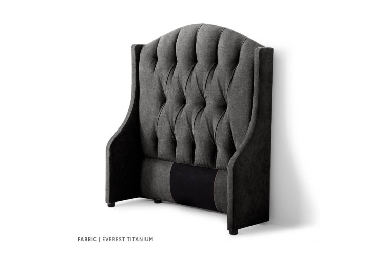 Single Bed Size Headboards Buy Headboards Online Cielo