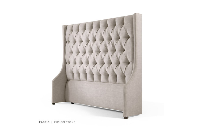 Double Bed Size Headboards Buy Headboards Online Cielo