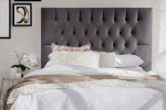 Catherine Bed - Queen | Velvet Mercury