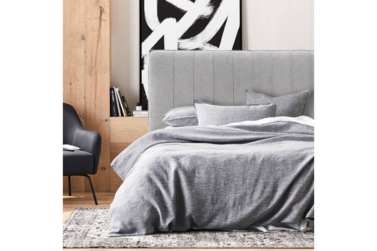 Rachel Headboard Single Headboards Beds Bedroom Cielo