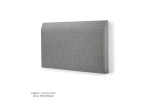 Gemma Bed - Three Quarter | Headboards | Beds | Bedroom | Cielo -
