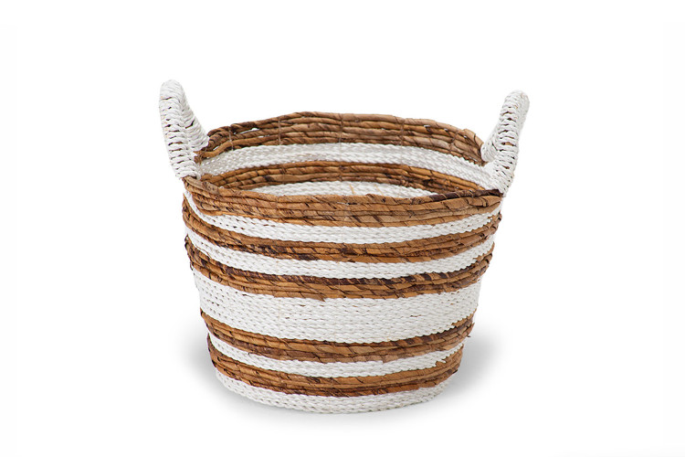 Arini Basket - Small | Baskets | Decorative Items | Decor | Cielo -