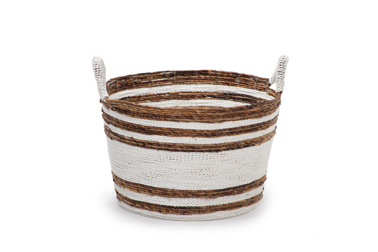Arini Basket - Extra Large | Baskets | Decorative Items | Decor | Cielo -
