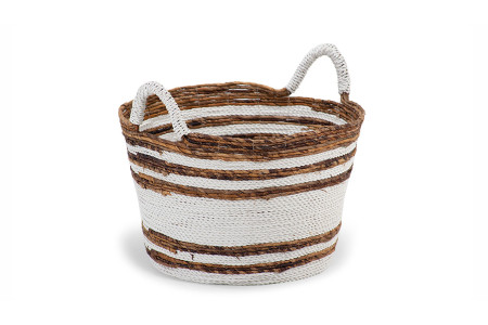 Arini Basket Set | Baskets | Decorative Items | Decor | Cielo -