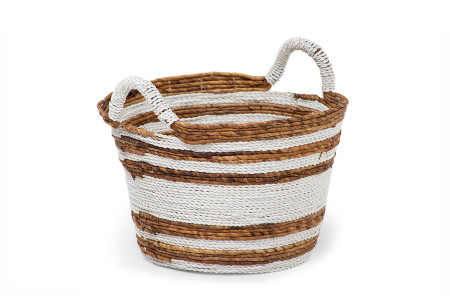Arini Basket Set | Baskets | Decorative Items | Decor | Cielo -