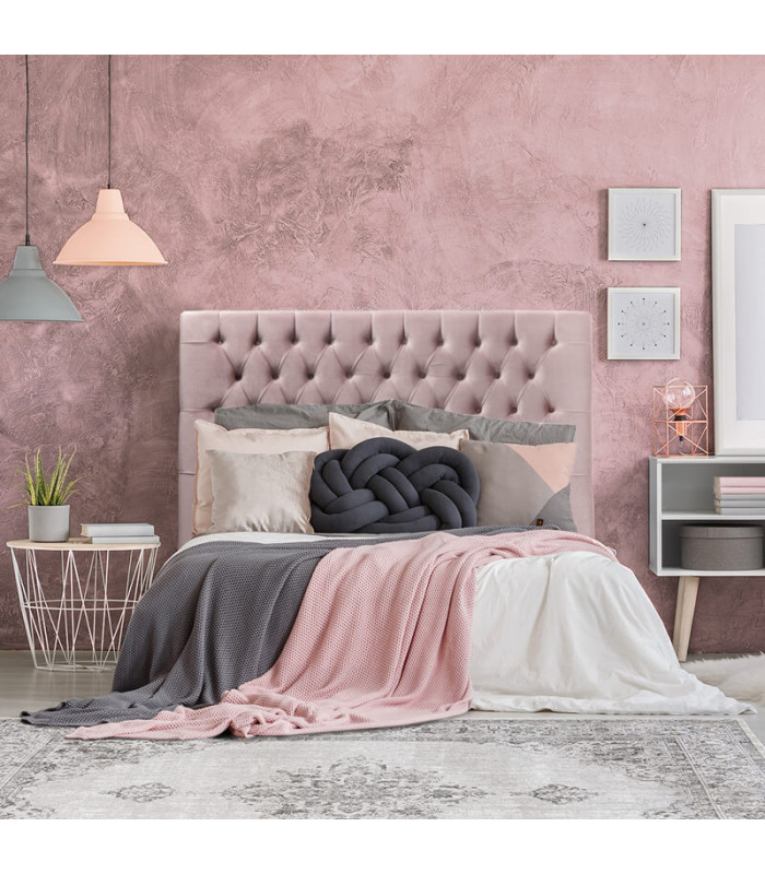Kate King Headboard