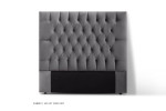 Catherine Bed - King | Velvet Mercury
