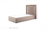 Elizabeth Bed - Single | Everest Stone