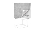 Elizabeth Bed - Single | Fusion Mist