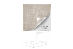 Elizabeth Bed - Single | Fusion Stone