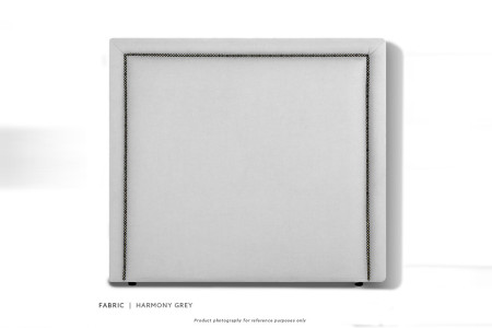 Elizabeth Bed - Single XL | Harmony Grey