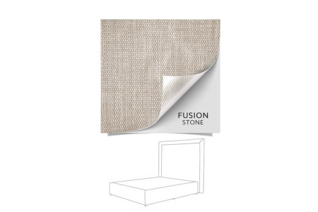 Elizabeth Bed - Single XL | Fusion Stone