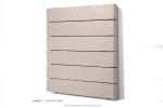 Drew bed - Single | Fusion Stone