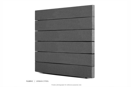 Drew Bed - Single XL | Urban Steel