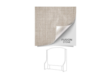 Audrey Headboard - Single | Fusion Stone