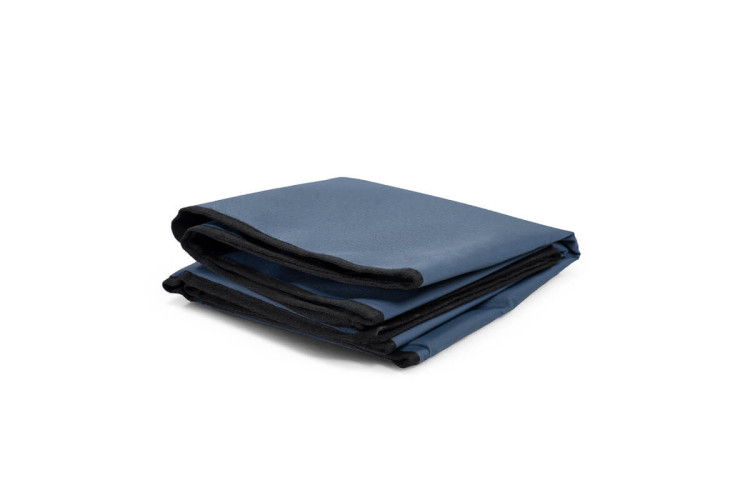 Villora Patio Dining Set - 8 Seater - Protective Cover - Dark Blue | Patio Covers | Patio | Cielo -