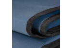 Villora Patio Dining Set - 8 Seater- Dark Blue | Patio Cover - 
