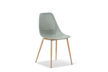 Rene Dining Chair - Green