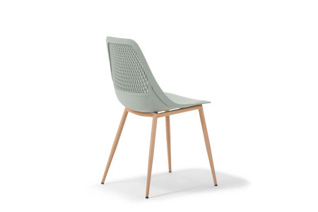 Rene Dining Chair - Green | Dining Chairs | Dining Furniture | Dining | Cielo -
