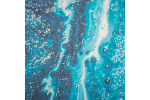 Liquid Abstract | Wall Art  -