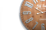 Old London Wall Clock