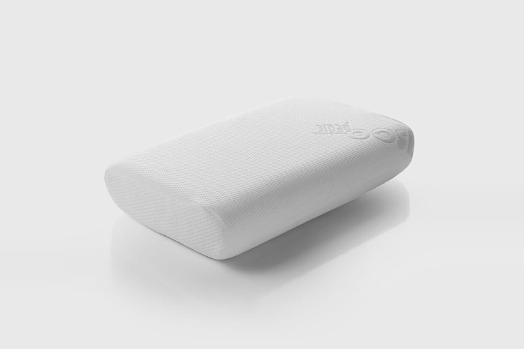 VPP-AD80 - Hybrid Memory Foam Pillow -