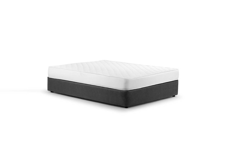 Ergorest Curve - Single XL Single Extra Length Mattress - 1