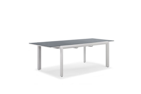 San Benito Extendable Dining Table