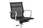 Mayer Office Chair - Black  -