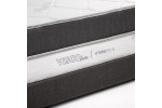 Visco Pedic - Hybrid Plus - Three Quarter Mattress -