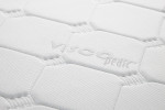 Visco Pedic - Hybrid Plus - King  XL Mattress -